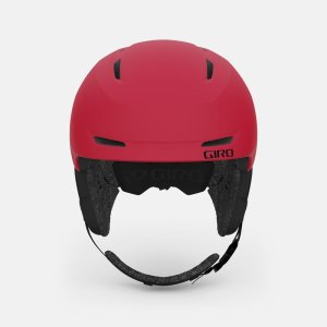 Kask zimowy GIRO SPUR matte bright red roz. S (52-55.5 cm) (NEW 2023/2024) 4