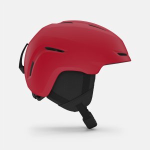 Kask zimowy GIRO SPUR matte bright red roz. S (52-55.5 cm) (NEW 2023/2024) 6