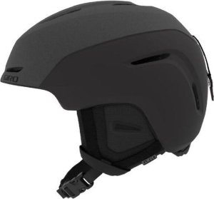 Kask zimowy GIRO NEO matte charcoal roz. L (59-62.5 cm) (NEW 2023/2024) 2