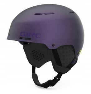 Kask zimowy GIRO EMERGE SPHERICAL MIPS matte black / purple pearl roz. L (59-62.5 cm) (NEW 2023/2024) 2