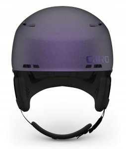 Kask zimowy GIRO EMERGE SPHERICAL MIPS matte black / purple pearl roz. L (59-62.5 cm) (NEW 2023/2024) 3
