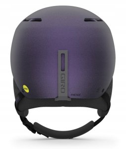 Kask zimowy GIRO EMERGE SPHERICAL MIPS matte black / purple pearl roz. L (59-62.5 cm) (NEW 2023/2024) 4