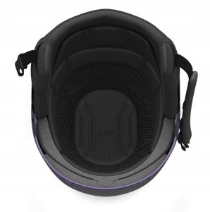 Kask zimowy GIRO EMERGE SPHERICAL MIPS matte black / purple pearl roz. L (59-62.5 cm) (NEW 2023/2024) 5