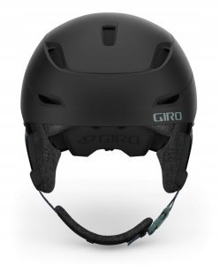 MIVIDA Kask zimowy GIRO CEVA matte black / sequence roz. M (55.5-59 cm) 3