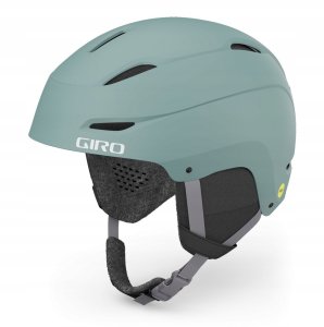Kask zimowy GIRO CEVA matte mineral roz. M (55.5-59 cm) (NEW 2023/2024) 2