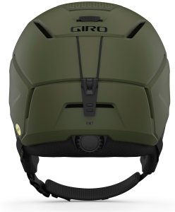 Kask zimowy GIRO TENET MIPS matte trail green roz. M (55.5-59 cm) (NEW 2023/2024) 4