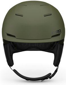 Kask zimowy GIRO TENET MIPS matte trail green roz. M (55.5-59 cm) (NEW 2023/2024) 5