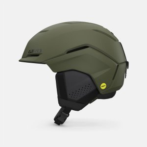 Kask zimowy GIRO TENET MIPS matte trail green roz. M (55.5-59 cm) (NEW 2023/2024) 6