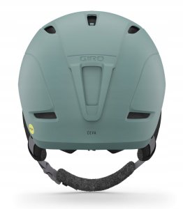Kask zimowy GIRO CEVA matte mineral roz. S (52-55.5 cm) (NEW 2023/2024) 4