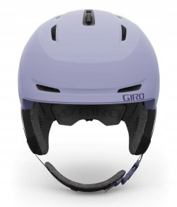 Kask zimowy GIRO AVERA matte lilac roz. M (55.5-59 cm) (NEW 2023/2024) 3