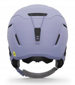 Kask zimowy GIRO AVERA matte lilac roz. M (55.5-59 cm) (NEW 2023/2024) 4