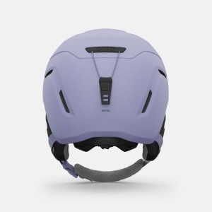 Kask zimowy GIRO AVERA matte lilac roz. M (55.5-59 cm) (NEW 2023/2024) 6