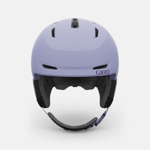 Kask zimowy GIRO AVERA matte lilac roz. M (55.5-59 cm) (NEW 2023/2024) 7