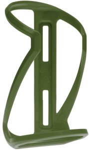 Koszyk na bidon BLACKBURN CLUTCH COMP CAGE RIGHT green (NEW 2024) 1