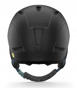 MIVIDA Kask zimowy GIRO CEVA matte black / sequence roz. S (52-55.5 cm) 4