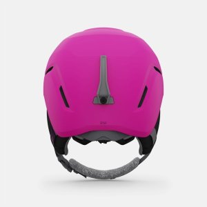 Kask zimowy GIRO SPUR matte rhodamine roz. S (52-55.5 cm) (NEW 2024/2025) 3