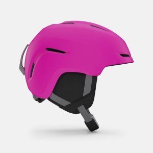 Kask zimowy GIRO SPUR matte rhodamine roz. S (52-55.5 cm) (NEW 2024/2025) 6