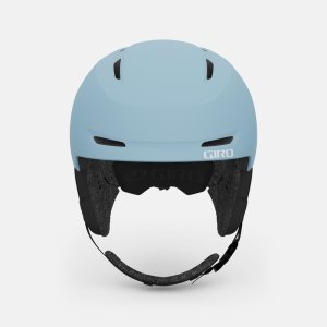 Kask zimowy GIRO SPUR light harbor blue roz. XS (48.5-52cm) (NEW 2023/2024) 4
