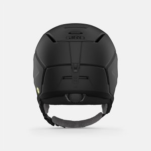 Kask zimowy GIRO TENET MIPS matte black / gold bliss roz. S (52-55.5 cm) (NEW 2023/2024) 3