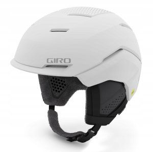 Kask zimowy GIRO TENET MIPS matte white LX roz. S (52-55.5 cm) (NEW 2023/2024) 2