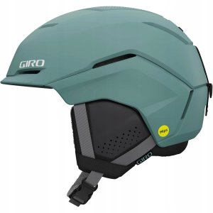Kask zimowy GIRO TENET MIPS matte mineral roz. M (55.5-59 cm) (NEW 2023/2024) 2