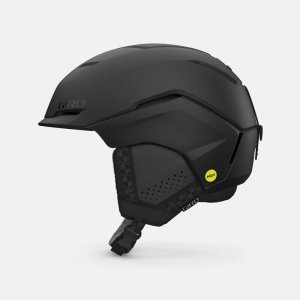 Kask zimowy GIRO TENET MIPS matte black / gold bliss roz. M (55.5-59 cm) (NEW 2023/2024) 2