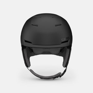 Kask zimowy GIRO TENET MIPS matte black / gold bliss roz. M (55.5-59 cm) (NEW 2023/2024) 4