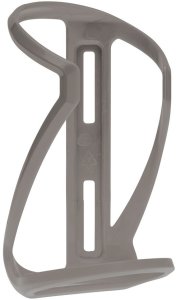 Koszyk na bidon BLACKBURN CLUTCH COMP CAGE RIGHT grey (NEW 2024) 1
