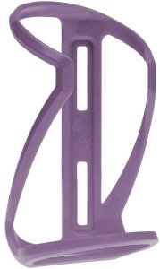 Koszyk na bidon BLACKBURN CLUTCH COMP CAGE RIGHT purple (NEW 2024) 1