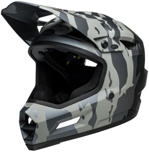 Bell Kask full face BELL SANCTION 2 DLX MIPS roz. XL (59-61 cm) [BEL-7155826] 18