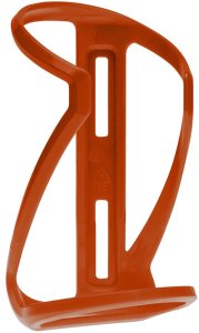 Koszyk na bidon BLACKBURN CLUTCH COMP CAGE RIGHT orange (NEW 2024) 1
