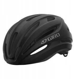Kask szosowy GIRO ISODE II INTEGRATED MIPS matte black charcoal roz. Uniwersalny (54-61 cm) (NEW) 1
