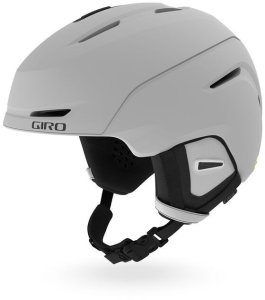 Giro Kask zimowy GIRO NEO MIPS matte light grey roz. S (52-55.5 cm) 2