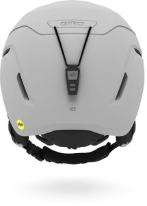 Giro Kask zimowy GIRO NEO MIPS matte light grey roz. S (52-55.5 cm) 5