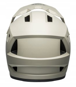 Kask full face BELL SANCTION 2 matte cement roz. L (57-59 cm) (NEW) 3