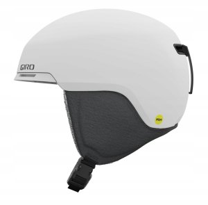 Kask zimowy GIRO TAGGERT MIPS matte white roz. S (52-55.5 cm) (NEW 2024/2025) 1