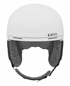 Kask zimowy GIRO TAGGERT MIPS matte white roz. S (52-55.5 cm) (NEW 2024/2025) 3