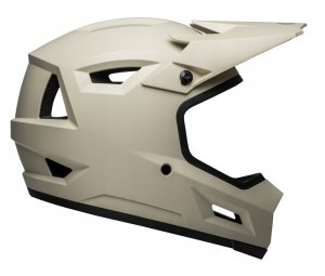 Kask full face BELL SANCTION 2 matte cement roz. M (55–57 cm) (NEW) 1