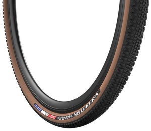 Vredestein Opona gravel VREDESTEIN Aventura, 27,5"x2,00 (50-584), Zwijana, TPI120, TLR, Czarna-Transparentna (NEW) 2