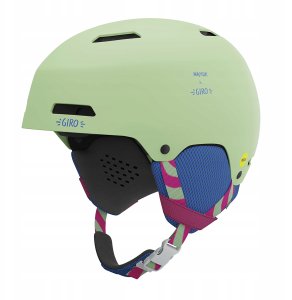 Kask zimowy GIRO CRUE namuk paradise roz. M (55.5-59 cm) (NEW 2024/2025) 1