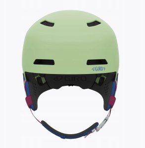 Kask zimowy GIRO CRUE namuk paradise roz. M (55.5-59 cm) (NEW 2024/2025) 3