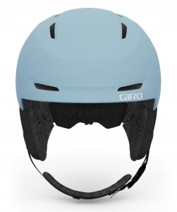 Kask zimowy GIRO SPUR light harbor blue roz. M (55.5-59 cm) (NEW 2024/2025) 3