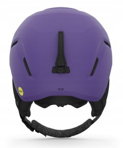 Kask zimowy GIRO SPUR matte purple roz. M (55.5-59 cm) (NEW 2024/2025) 4