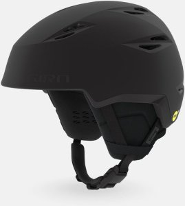 Kask zimowy GIRO GRID SPHERICAL MIPS matte black roz. S (52-55.5 cm) (NEW 2024/2025) 2