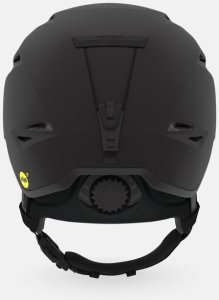 Kask zimowy GIRO GRID SPHERICAL MIPS matte black roz. S (52-55.5 cm) (NEW 2024/2025) 4