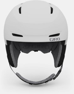 Kask zimowy GIRO SPUR matt white roz. XS (48.5-52cm) (NEW 2024/2025) 3
