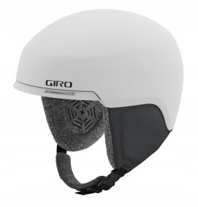 Kask zimowy GIRO TAGGERT MIPS matte white roz. M (55.5-59 cm) (NEW 2024/2025) 2