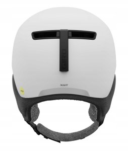 Kask zimowy GIRO TAGGERT MIPS matte white roz. M (55.5-59 cm) (NEW 2024/2025) 4