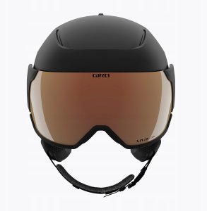 Kask zimowy GIRO ARIA SPHERICAL MIPS matte black roz. M (55.5-59 cm) (NEW 2024/2025) 4