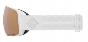 Gogle zimowe GIRO COMP WITE BLISS (Szyba lustrzana kolorowa VIVID-Carl Zeiss ROSE GOLD 19-42% S2 + Szyba lustrzana kolorowa VIVID-Carl Zeiss INFRARED 50% S1) (NEW 2024/2025) 3